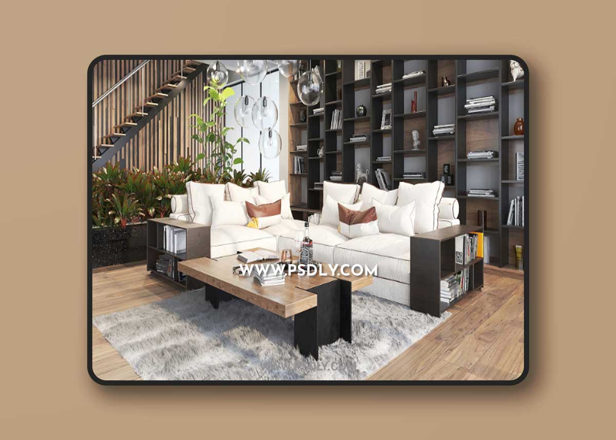 Evermotion - Archmodels vol 257 - V-ray & corona 1 Evermotion - Archmodels vol 257 - V-ray & corona