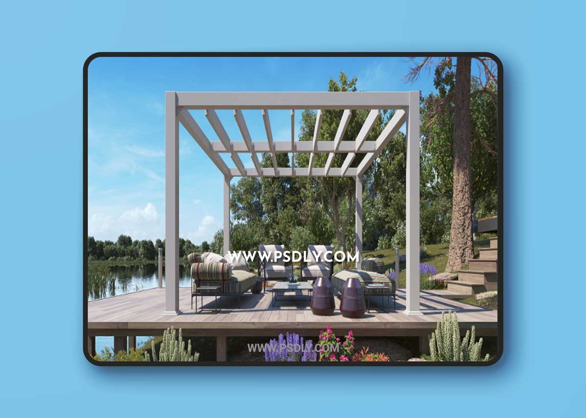 Evermotion - Archmodels vol. 256 - V-ray & corona 1 Evermotion - Archmodels vol. 256 - V-ray & corona