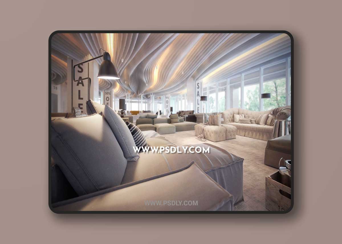 Evermotion – Archmodels vol. 167 3D Model 1 Evermotion – Archmodels vol. 167 3D Model