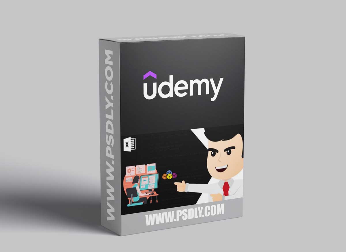 Excel VBA and Macros - Beginners to Advanced Course 1 Excel VBA and Macros - Beginners to Advanced Course