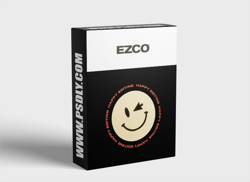 Ezra Cohen - Happy Editing 1 Ezra Cohen Happy Editing Download