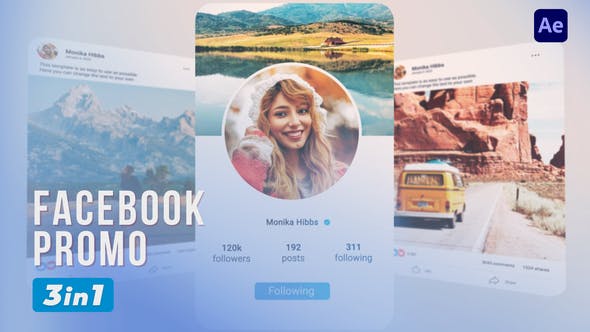 Videohive Facebook Promo | 3 in 1 35548413 1 Videohive Facebook Promo | 3 in 1 35548413