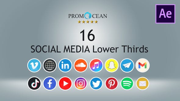 Videohive 16 Social Media Lower Thirds 36223177 1 Videohive 16 Social Media Lower Thirds 36223177