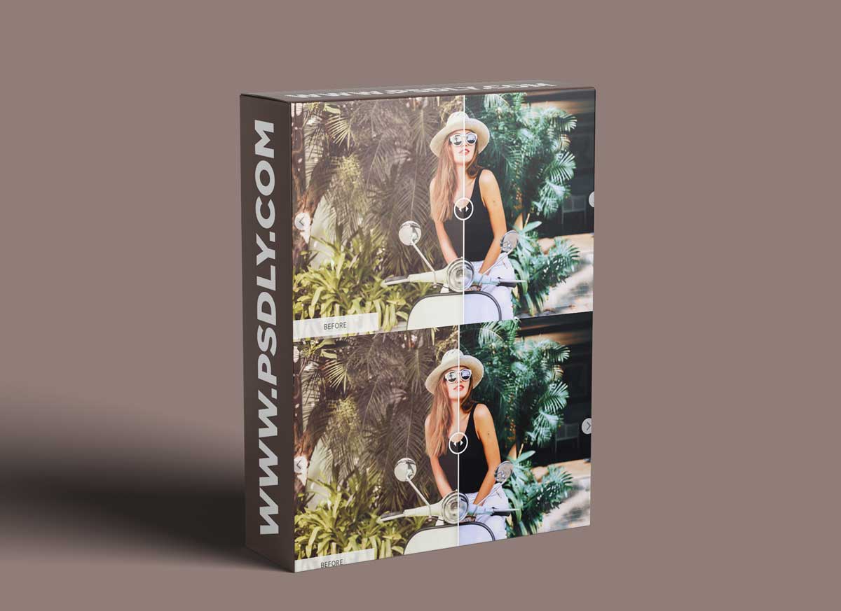 FixThePhoto – LUTs – Entire Collection 1 FixThePhoto – LUTs – Entire Collection