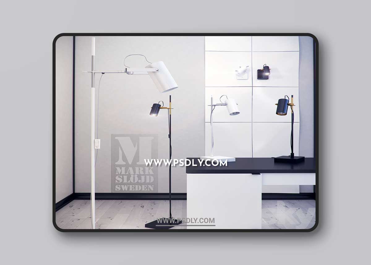 Floor lamps, table lamps and sconces MarksLojd 1 Floor lamps, table lamps and sconces MarksLojd