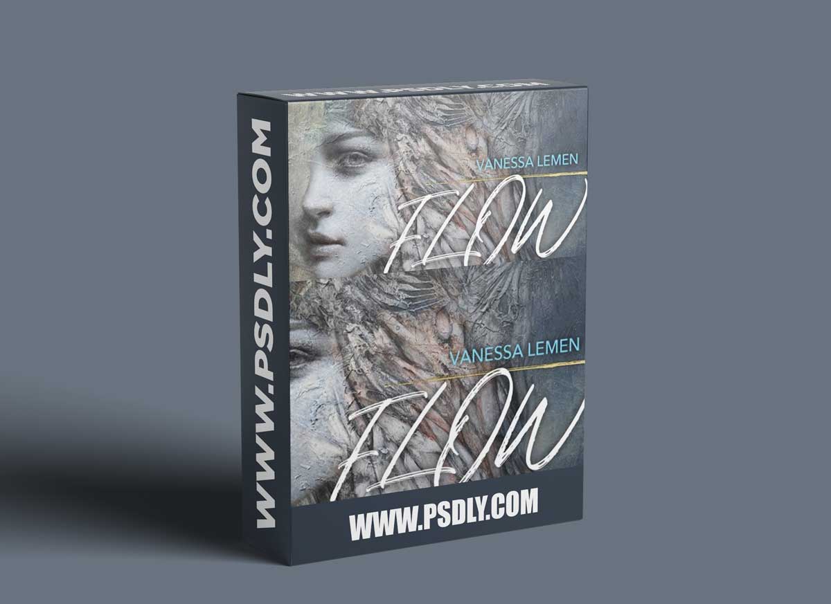 Flow - Vanessa Lemen 1 Flow - Vanessa Lemen
