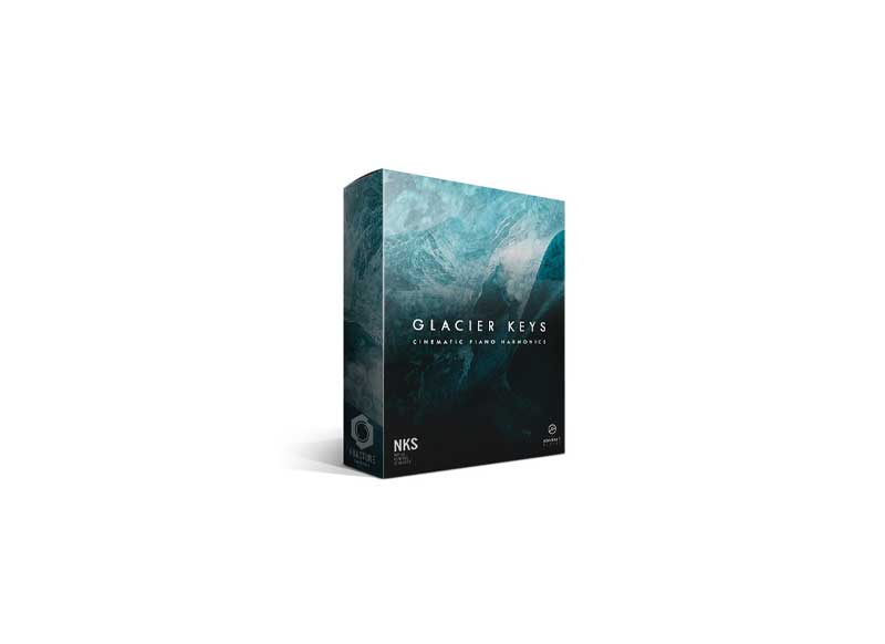 Fracture Sounds – Glacier Keys: Cinematic Piano Harmonics 1 Fracture Sounds – Glacier Keys: Cinematic Piano Harmonics