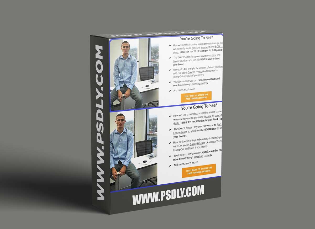 Spencer Vann - Surplus Funds Mastery 1 Spencer Vann - Surplus Funds Mastery