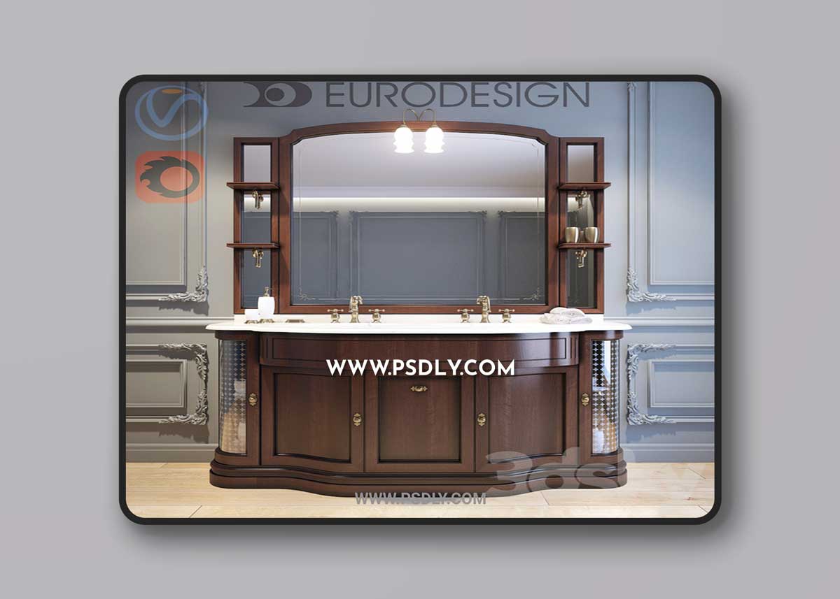 Furniture vannoy_Eurodesign_IL Borgo_Comp_6 1 Furniture vannoy_Eurodesign_IL Borgo_Comp_6
