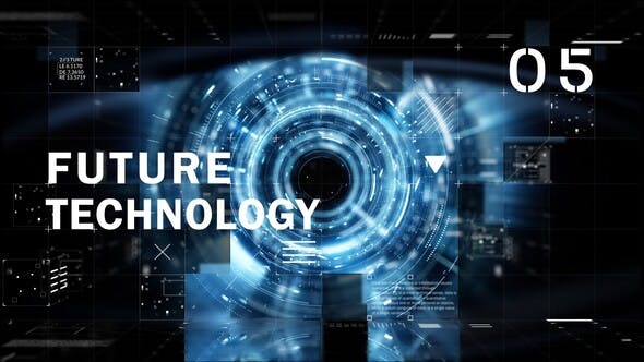Videohive Future Technology 27625924 1 Videohive Future Technology 27625924