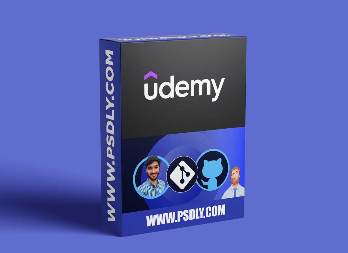 Git Ultimate: Master Git & GitHub - Beginner to Expert 1 Git Ultimate: Master Git & GitHub - Beginner to Expert