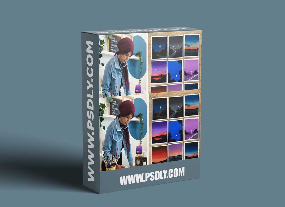 Gouache for Beginners : Learn to Paint Bold and Beautiful Gouache Paintings 1 Gouache for Beginners : Learn to Paint Bold and Beautiful Gouache Paintings