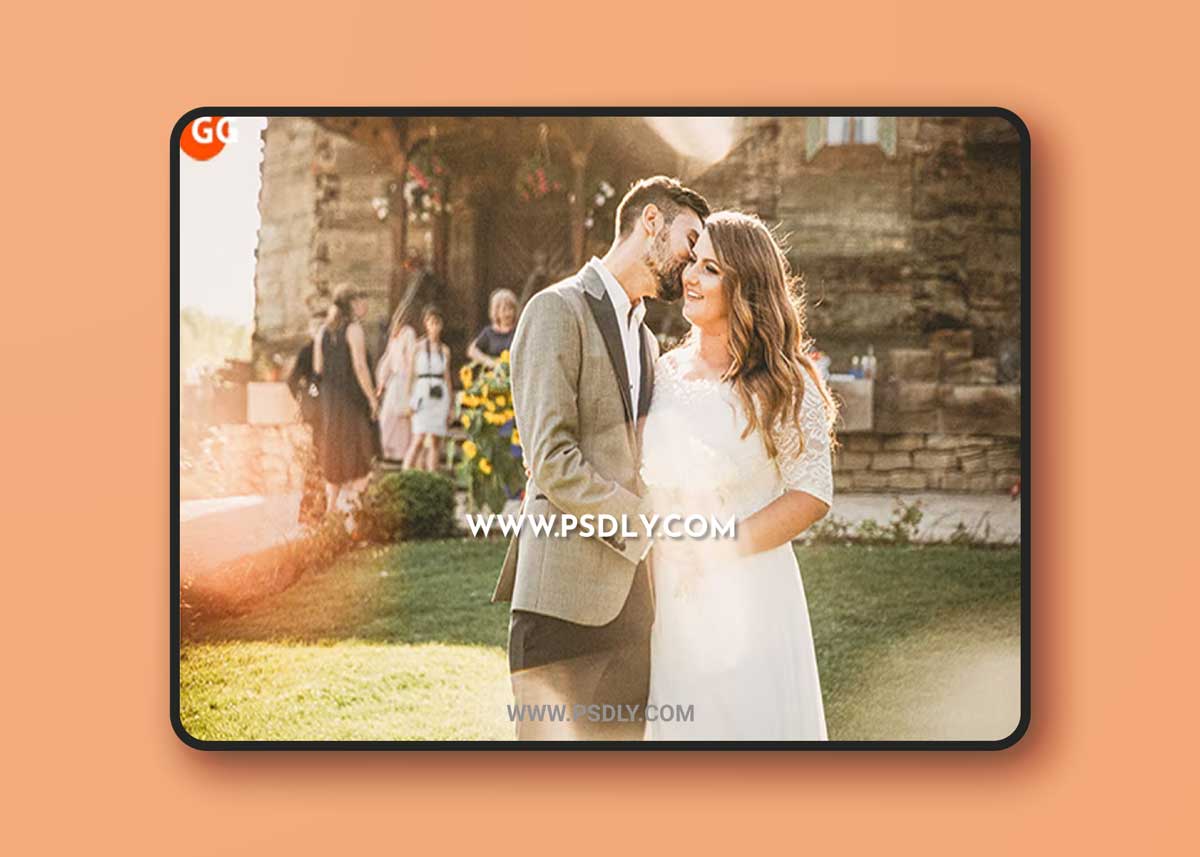 GraphicRiver - 20 Dream Warm Wedding Presets 36240306 1 GraphicRiver - 20 Dream Warm Wedding Presets 36240306