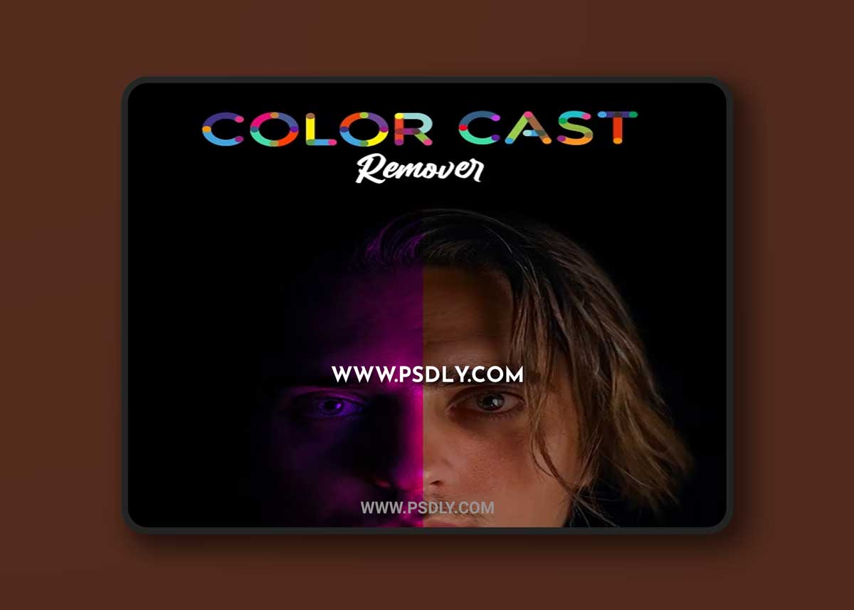 GraphicRiver - Color Cast Remover Photoshop Action 34443787 1 GraphicRiver - Color Cast Remover Photoshop Action 34443787