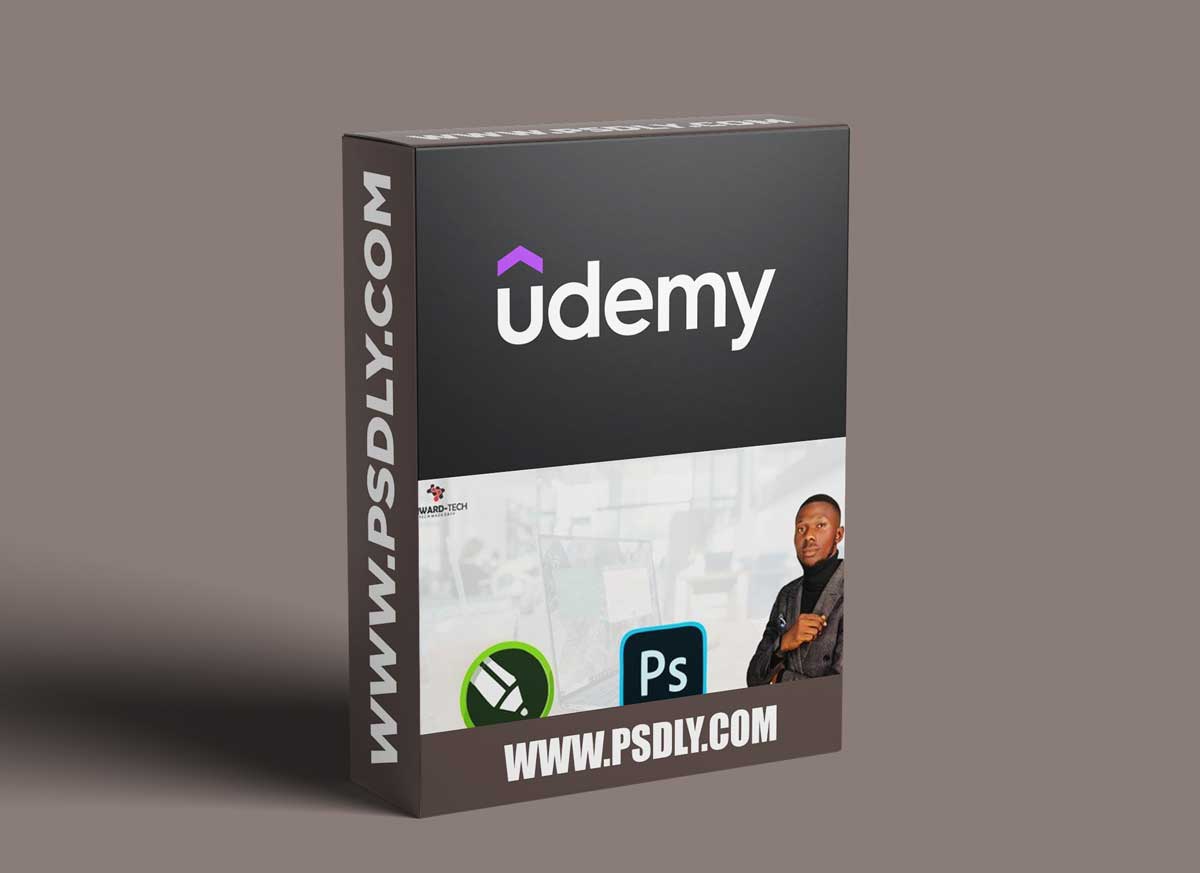 Udemy - Graphics Design Masterclass 1 Graphics Design Masterclass