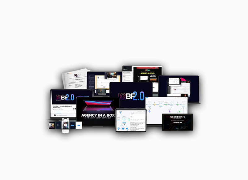 HeyDominik – The IG BlackFile 2.0 Download 2022 1 HeyDominik The IG BlackFile 2.0 Download