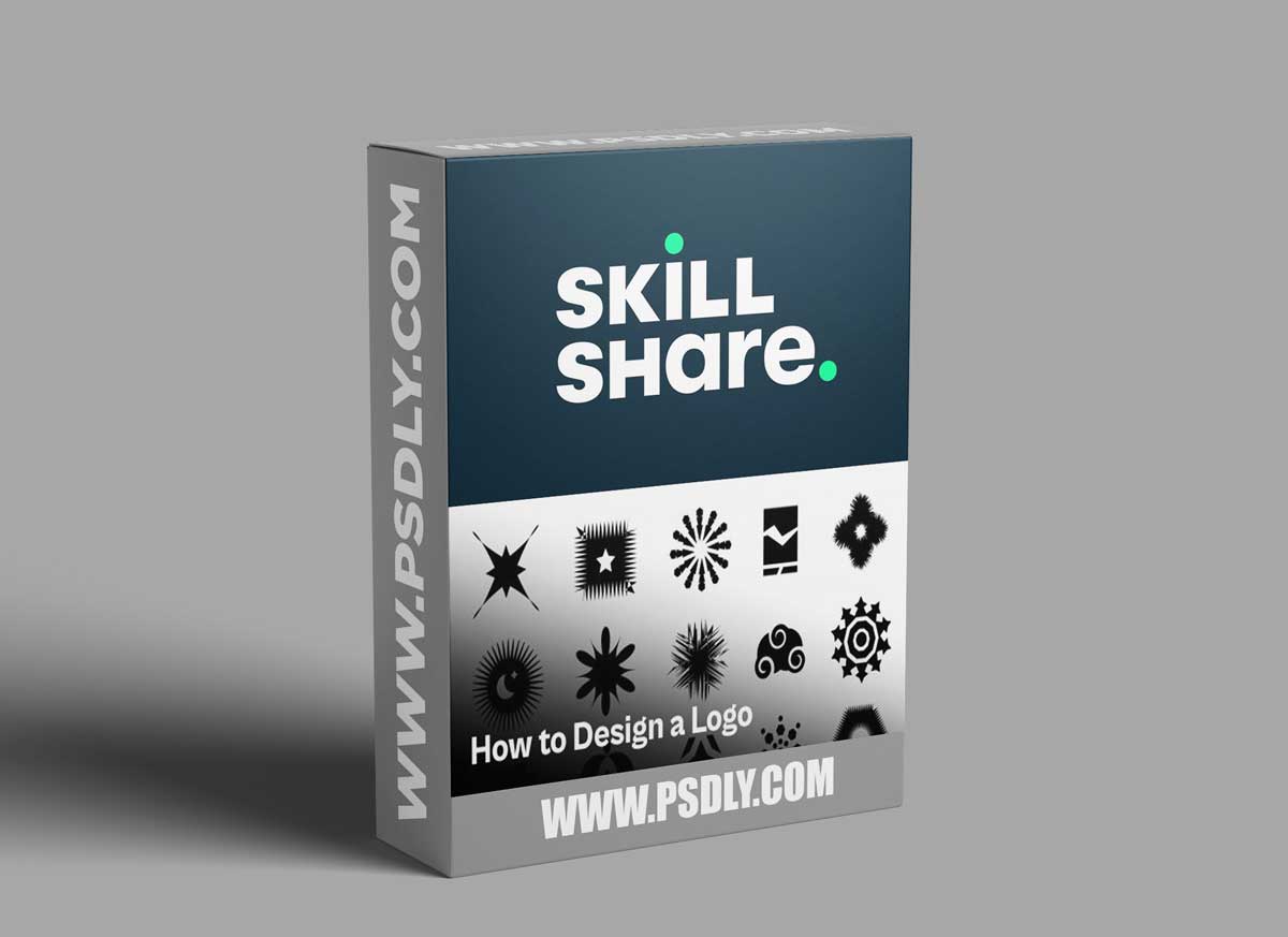 How to Design a Logo using various Tools & Effects in Adobe Illustrator 1 How to Design a Logo using various Tools & Effects in Adobe Illustrator