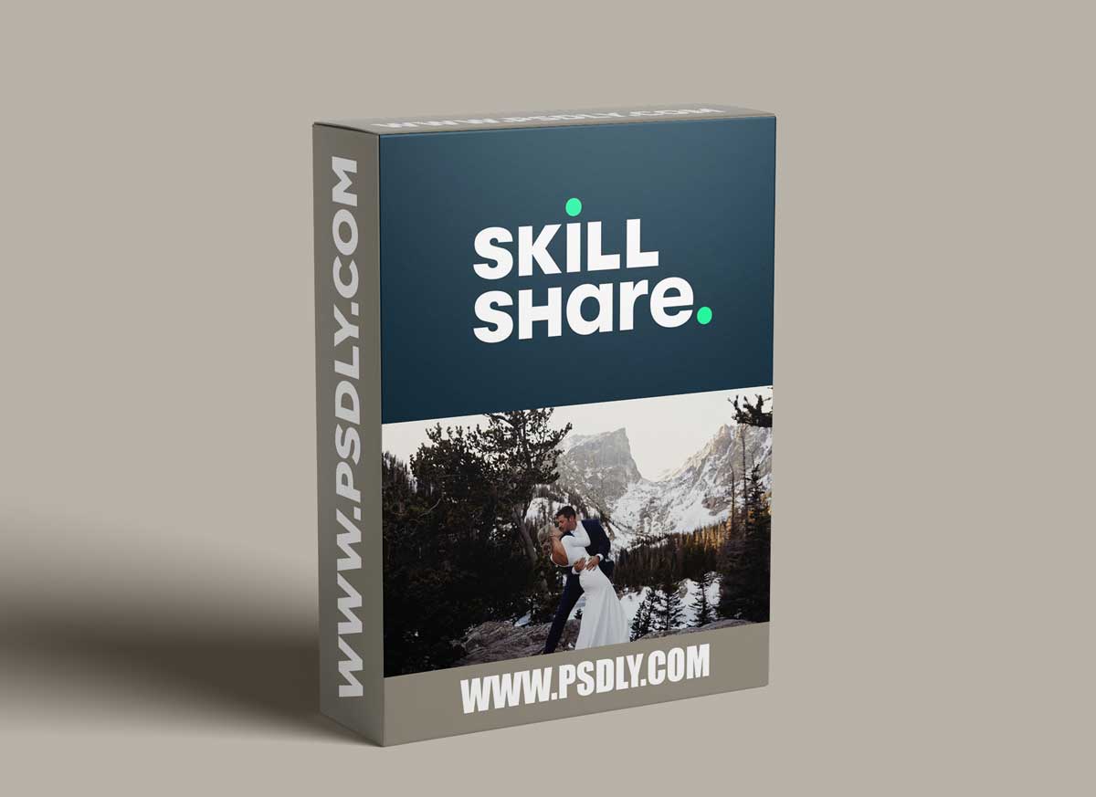 How to Edit an Elopement Film 1 How to Edit an Elopement Film