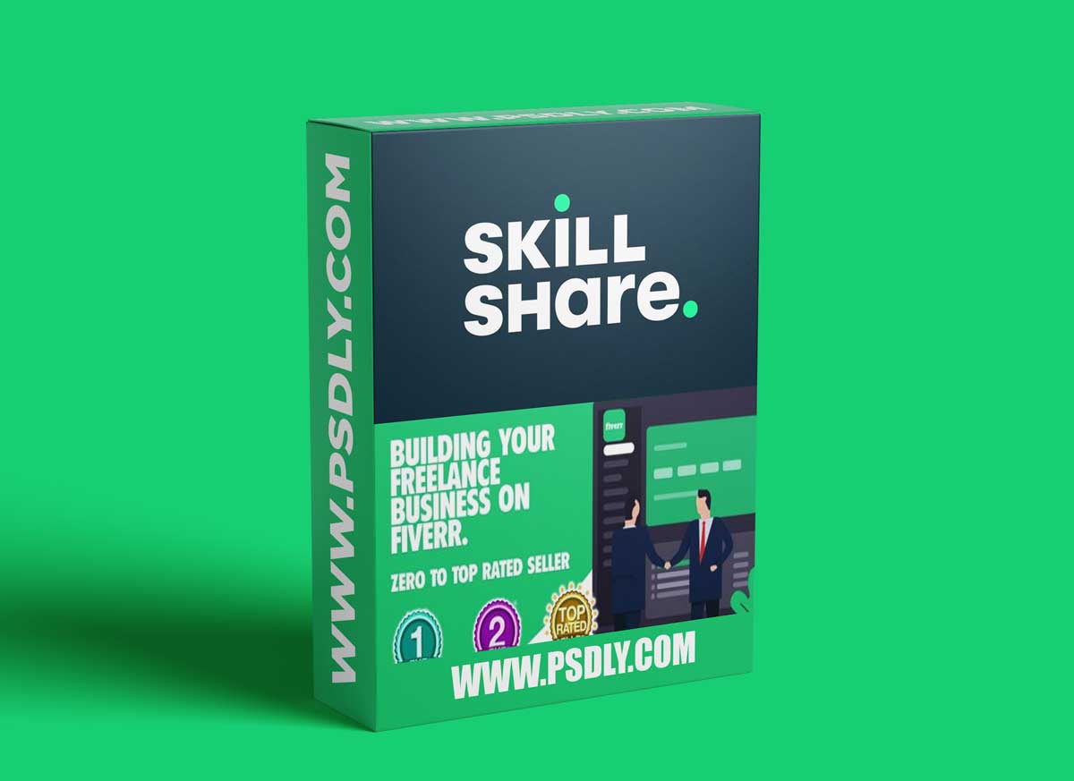 How to Grow, Scale & Be Profitable on Fiverr 2022 - Zero to Top Rated Seller 1 How to Grow, Scale & Be Profitable on Fiverr 2022 - Zero to Top Rated Seller