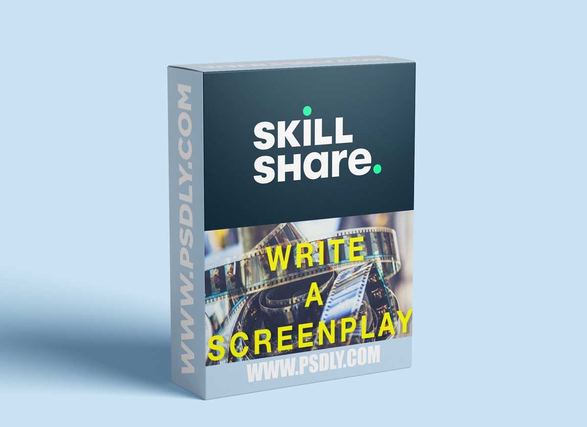 How to Write a Screenplay: 7 Easy Steps to Master Screenwriting, Writing a Movie & TV Script Writing 1 How to Write a Screenplay: 7 Easy Steps to Master Screenwriting, Writing a Movie & TV Script Writing