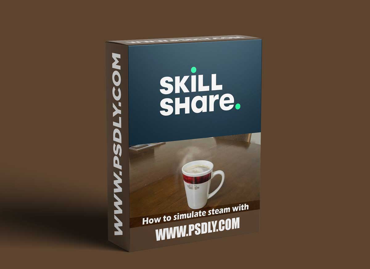 How to simulate steam with Maya Fluids 1 How to simulate steam with Maya Fluids