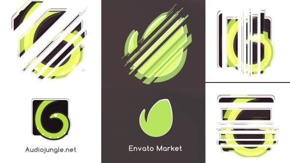 Videohive Elegant Simple Logo V2 10788561 1 Videohive Elegant Simple Logo V2 10788561