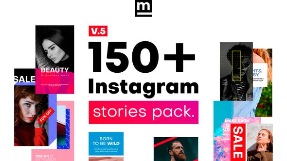 Videohive Instagram Stories 24461624 1 Videohive Instagram Stories 24461624