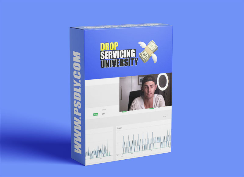 Jay Froneman – Drop Servicing University Download 2022 1 Jay Froneman Drop Servicing University Download