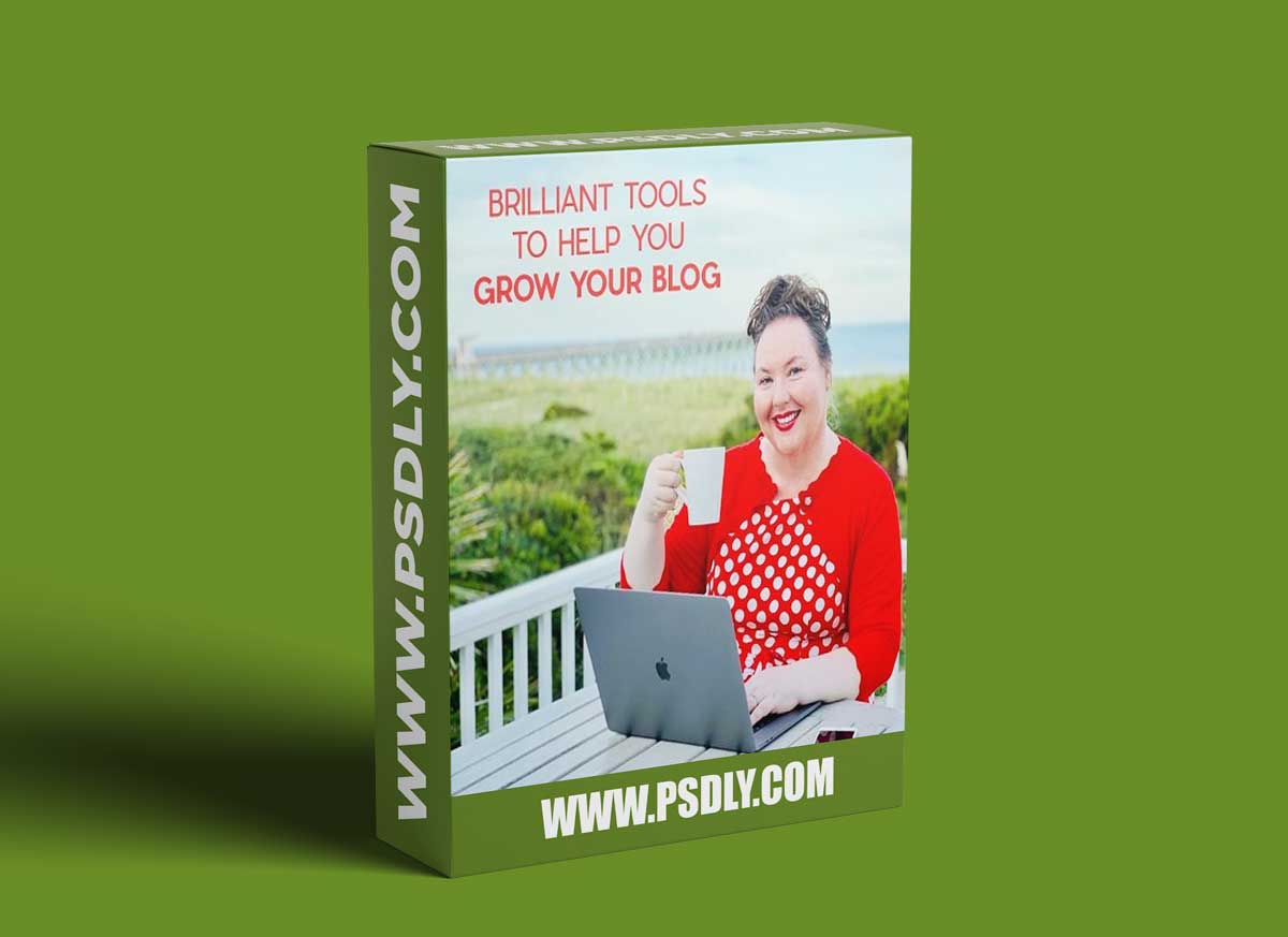 Jennifer Maker - The Genius Bloggers Toolkit 1 Jennifer Maker - The Genius Bloggers Toolkit