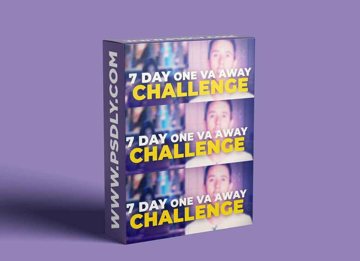 John Jonas – The One VA Away Challenge 1 John Jonas – The One VA Away Challenge