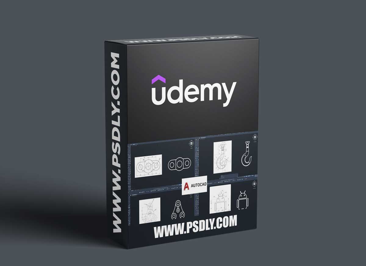 Learn 2D AutoCAD - Start with Practice, Skip the Theory! 1 Learn 2D AutoCAD - Start with Practice, Skip the Theory!