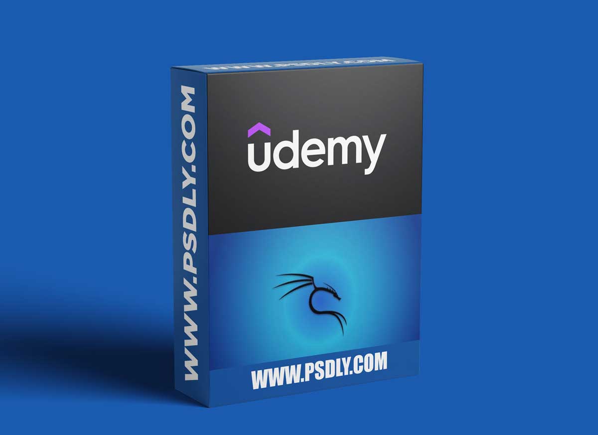 Learn Ethical Hacking Process with Kali Linux 1 Learn Ethical Hacking Process with Kali Linux