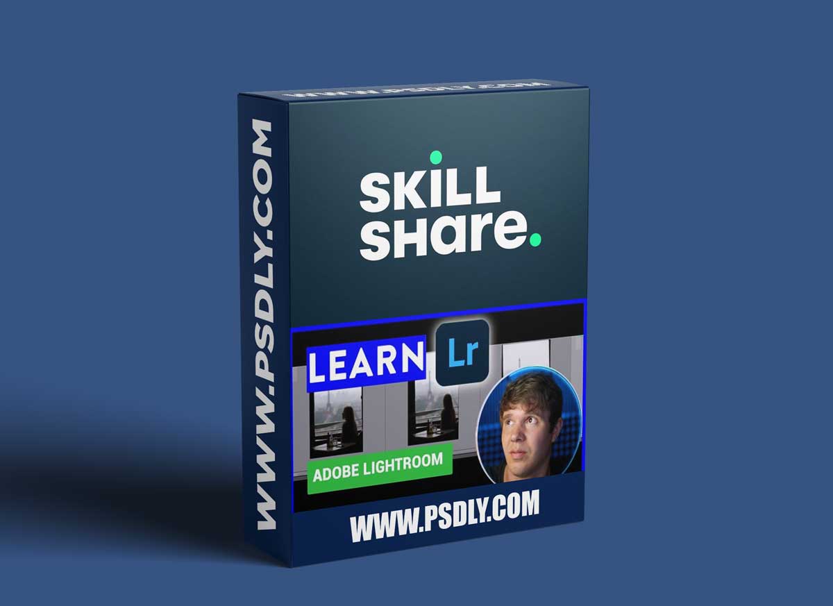 Learn Lightroom - Ultimate Beginners Guide 1 Learn Lightroom - Ultimate Beginners Guide