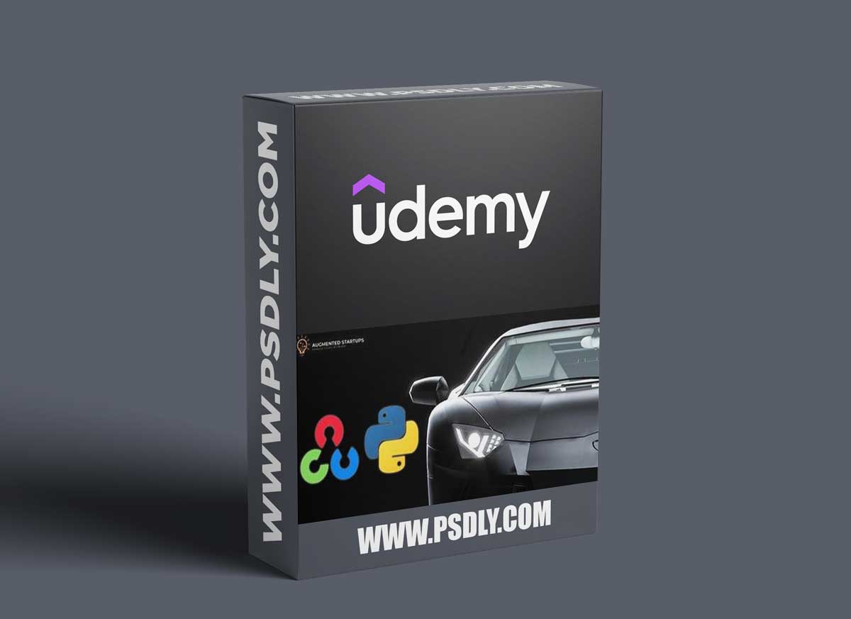 Learn OpenCV Python 2022 | Computer Vision Course 1 Learn OpenCV Python 2022 | Computer Vision Course