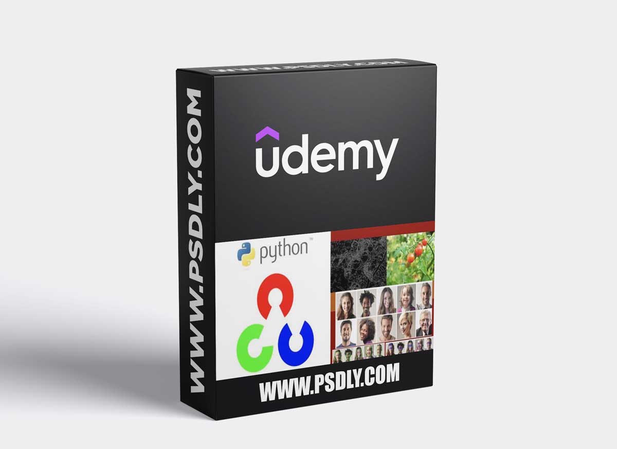Learn OpenCV using Python With Practice 1 Learn OpenCV using Python With Practice