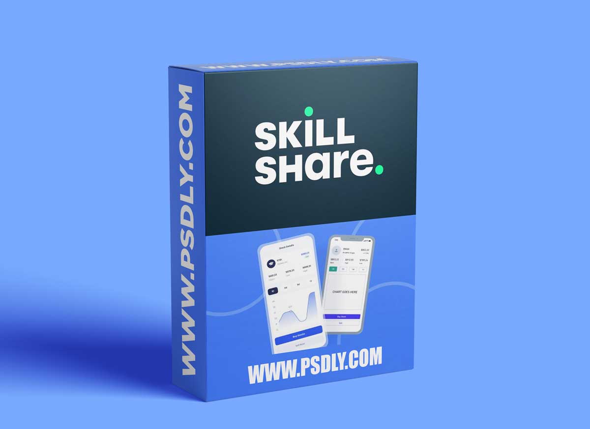 Learn UI/UX Design Wireframe 1 Learn UI/UX Design Wireframe