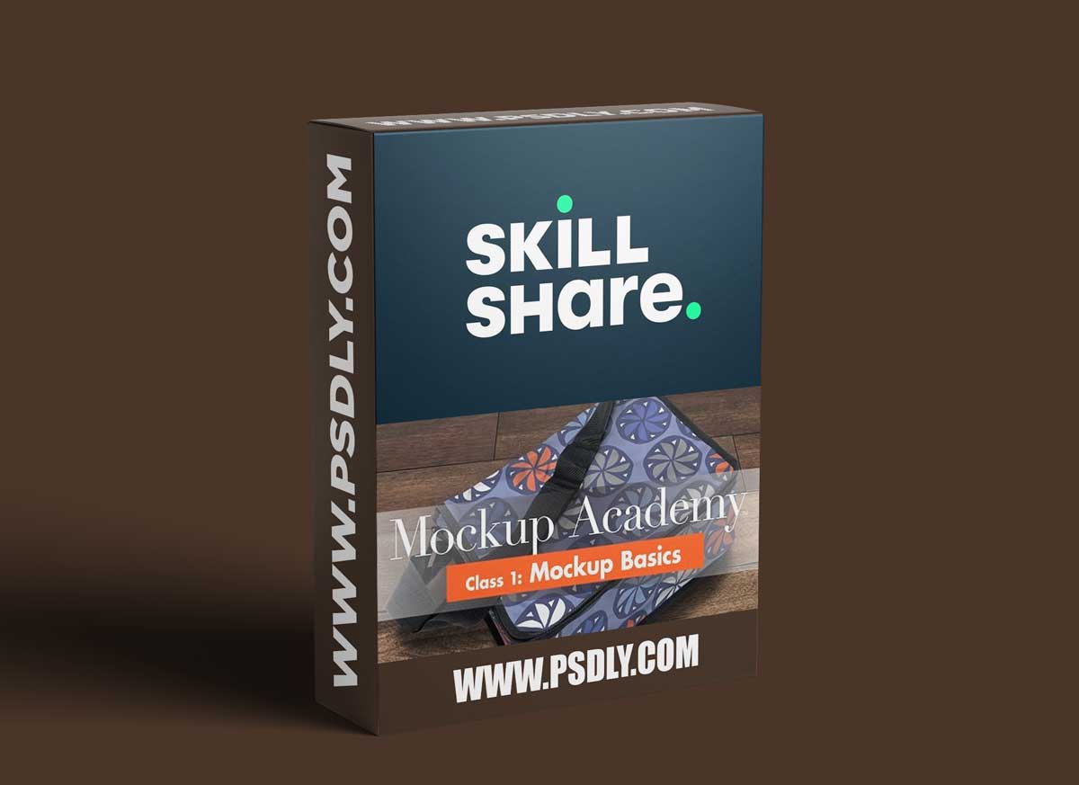 Learn to Make Mockups with Mockup Academy 1 1 Learn to Make Mockups with Mockup Academy 1