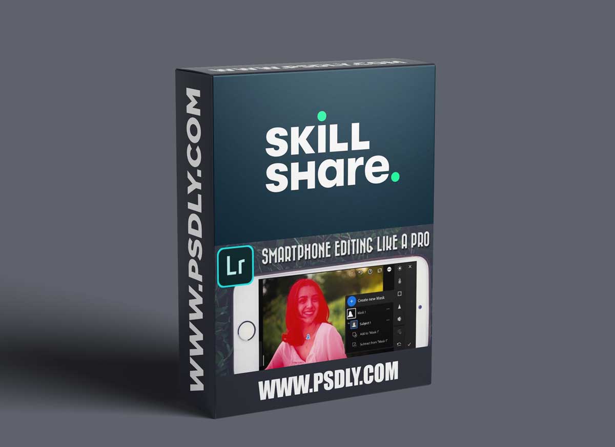 Lightroom Mobile Made Easy | Discover Everything You Need To Edit Your Photos in Lightroom Mobile 1 Lightroom Mobile Made Easy | Discover Everything You Need To Edit Your Photos in Lightroom Mobile