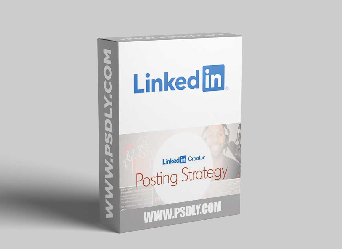 LinkedIn Creator Posting Strategy 1 LinkedIn Creator Posting Strategy