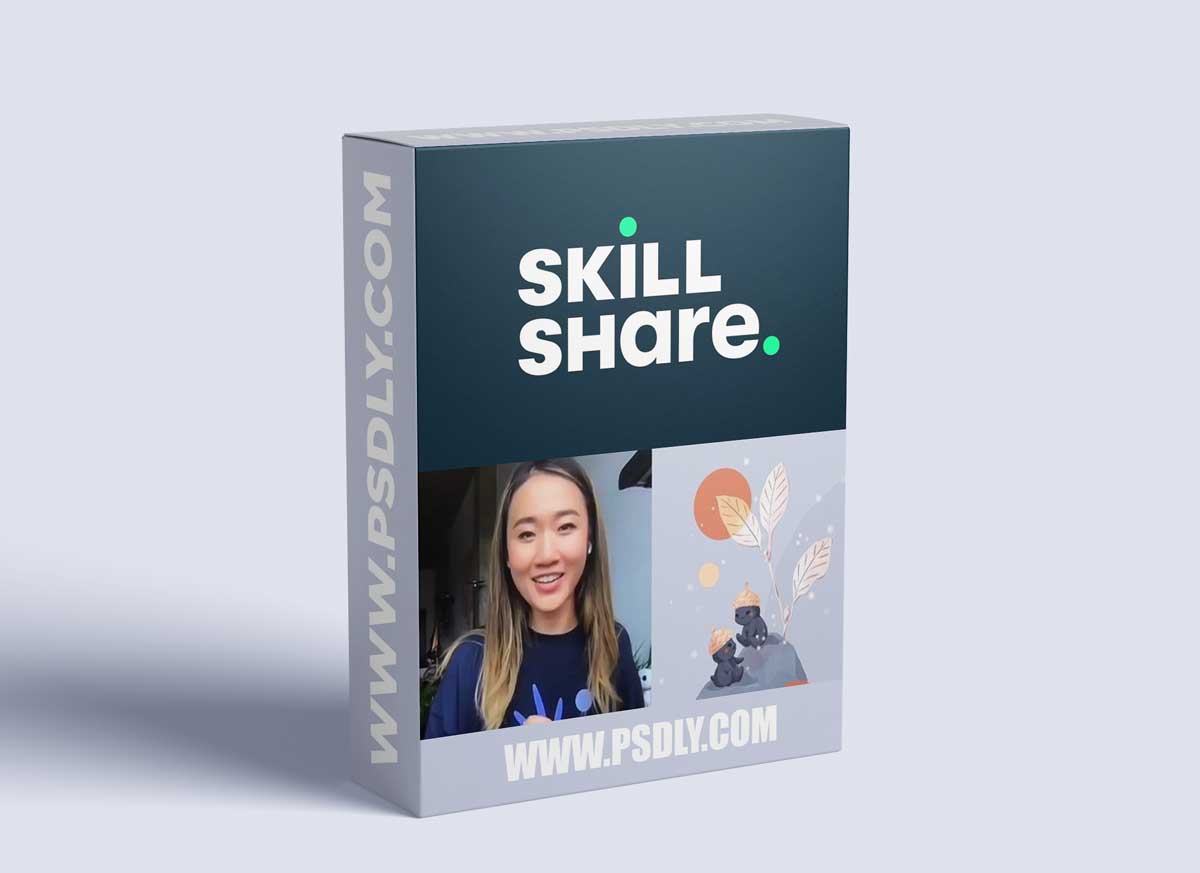 Live Encore: Develop & Draw Illustrated Characters 1 Live Encore: Develop & Draw Illustrated Characters