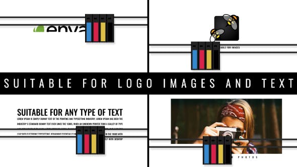Videohive Logo Print 16139302 1 Videohive Logo Print 16139302