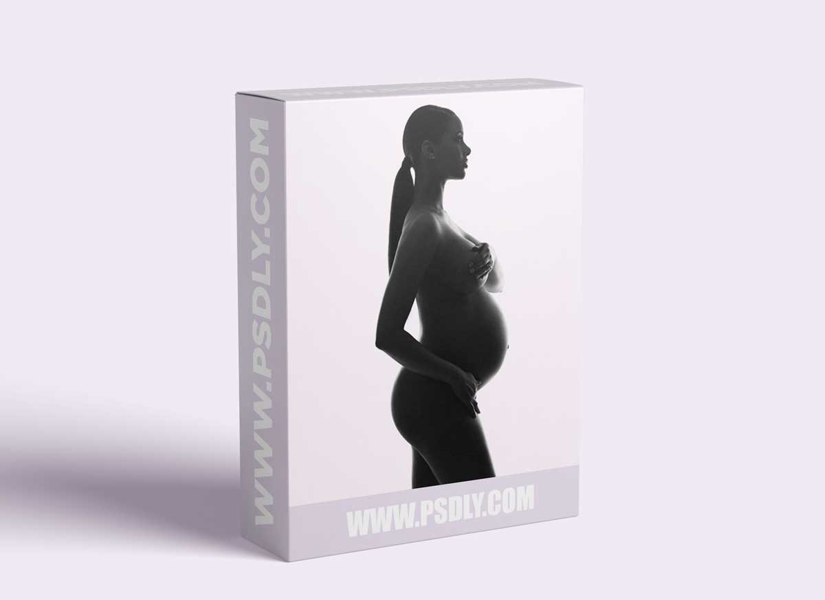 Lola Melani Academy - Backlit Silhouette 1 Lola Melani Academy - Backlit Silhouette