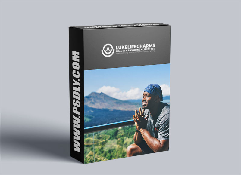 Luke Fitzgerald – The Life Charms Academy Download 2022 1 Luke Fitzgerald The Life Charms Academy Download