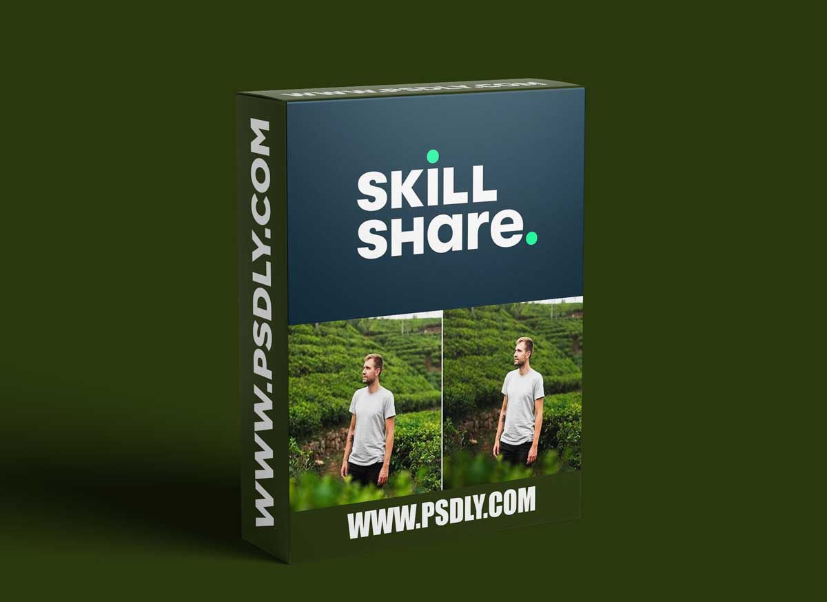 Make your subject stand out with Lightroom Classic 2022 1 Make your subject stand out with Lightroom Classic 2022