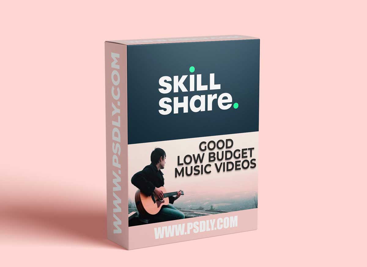 Making Low Budget Music Videos (That Don’t Suck) 1 Making Low Budget Music Videos (That Don’t Suck)