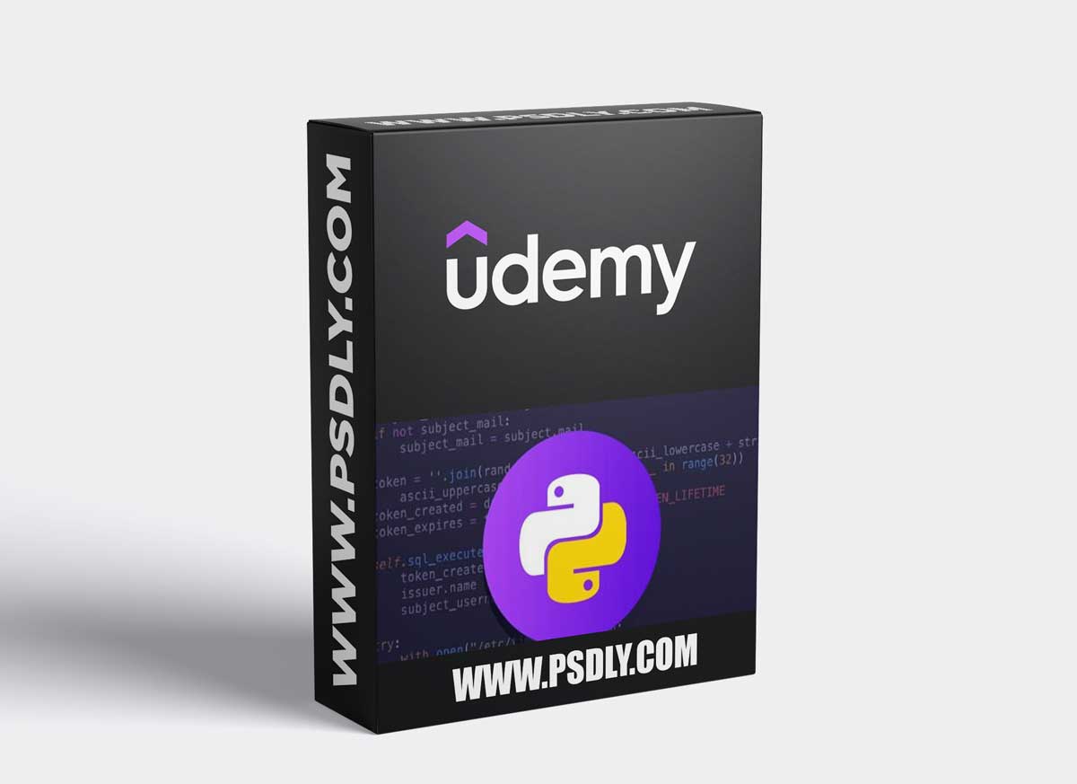 Master Python Web Scraping & Automation using BS4 & Selenium 1 Master Python Web Scraping & Automation using BS4 & Selenium