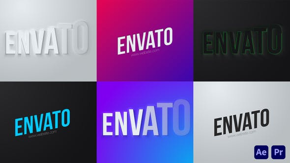 Videohive Minimal Text Revealer 35654580 1 Videohive Minimal Text Revealer 35654580