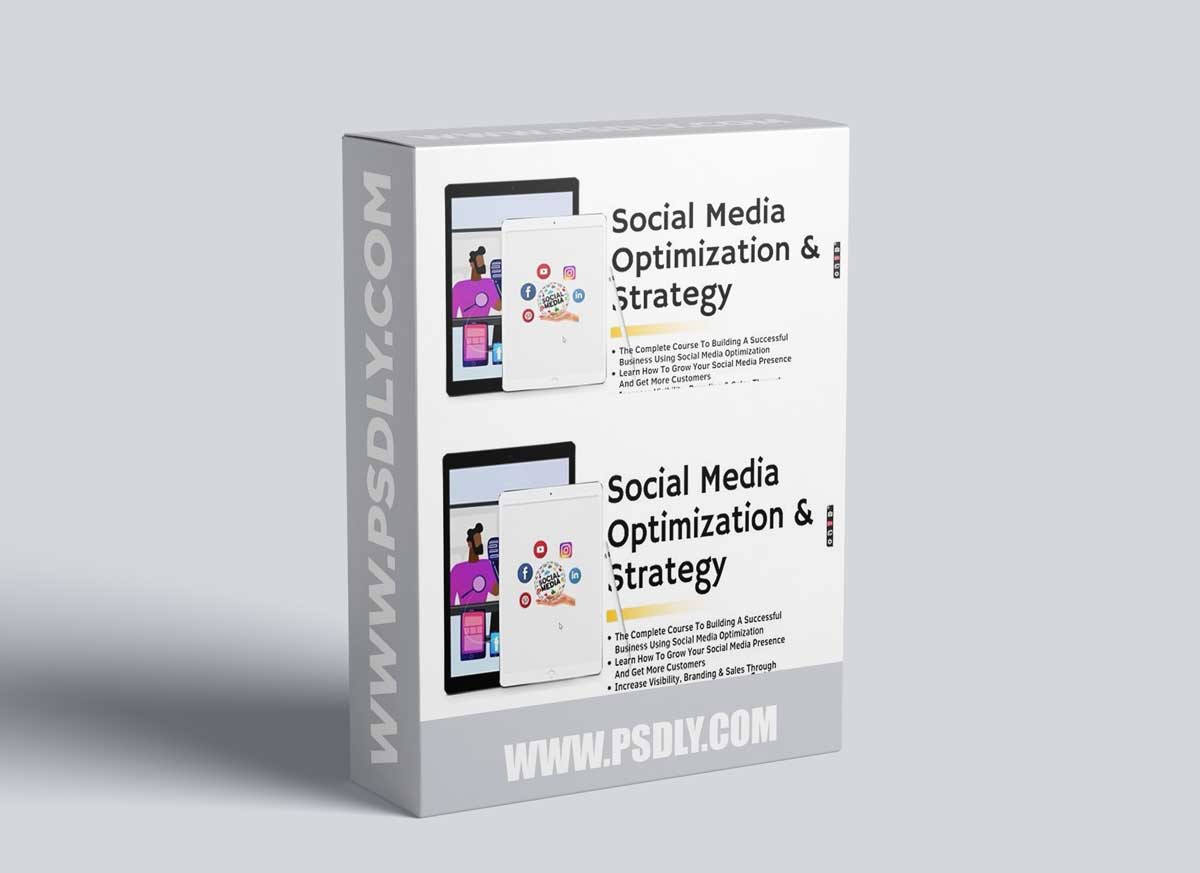 Optimizing Social Media: Learn how to build brand on Social Media 1 Optimizing Social Media: Learn how to build brand on Social Media