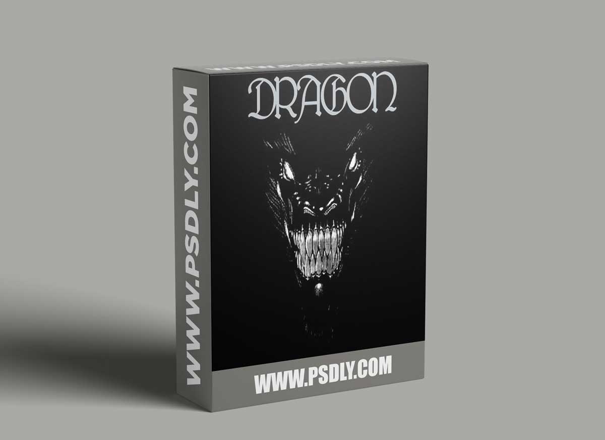 Palaguna Dragon Sounds WAV 1 Palaguna Dragon Sounds WAV