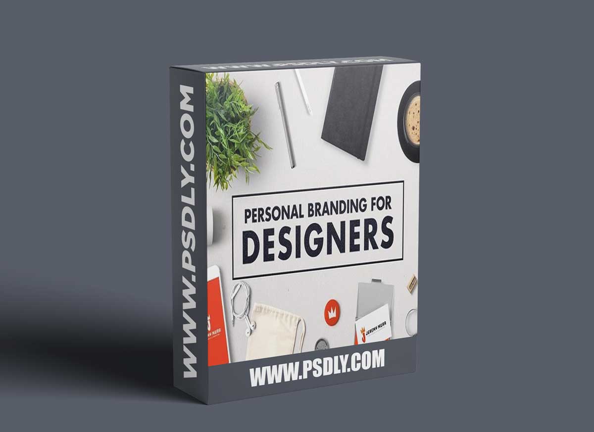 Personal Branding For Designers 1 Personal Branding For Designers